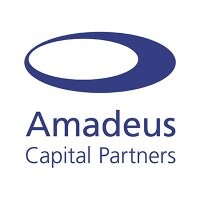 Amadeus capital investments