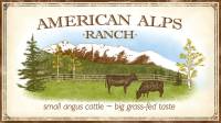 American alps ranch