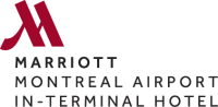 Marriott Montreal Airport