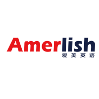 Amerlish / 爱美英语