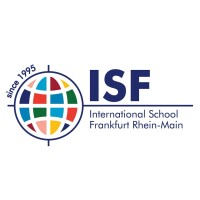 ISF Internationale Schule Frankfurt-Rhein-Main