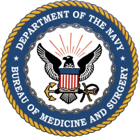 U.S. Department of the Navy, Bureau of Medicine & Surgery