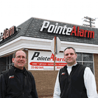 Pointe Alarm, LLC