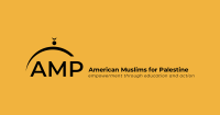 American muslims for palestine