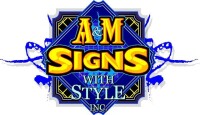 A&m signs