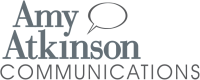 Amy atkinson communications, llc