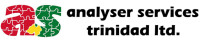 Analyser services trinidad ltd