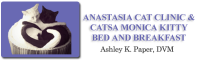 Anastasia cat clinic