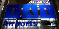 Fraport tav antalya airport