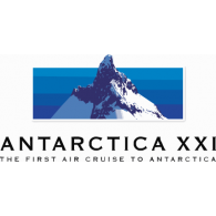 Antarctica xxi