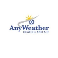 Anyweather heating and air