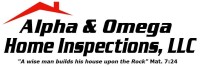 Alpha & omega home inspections, llc