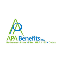 Apa benefits