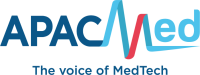 Asia pacific medical technology association (apacmed)