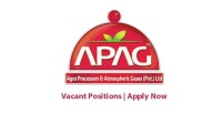 (apag) agro processor atmospheric gasses pvt (ltd)