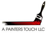 A painters touch painting service