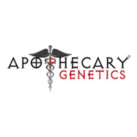 Apothecary genetics