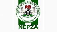 NIGERIA EXPORT PROCESSING ZONES AUTHORITY - NEPZA