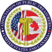 Association of public treasurers of the us & canada