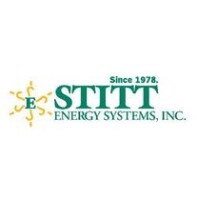 Stitt Energy Systems, Inc
