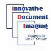 Innovative Document Imaging