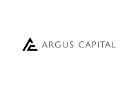Argus capital funding
