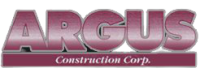 Argus construction corp.