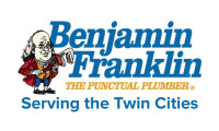 Benjamin Franklin Plumbing - Twin Cities