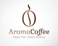 Aroma coffee roast