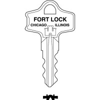 Fort Lock