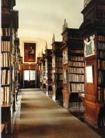 Archbishop Marsh's Library