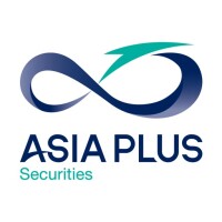 Asia plus securities pcl.