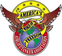 Airlift/tanker association