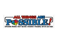 All things are possible foundation, inc.