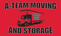 A team moving & storage