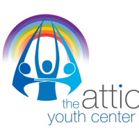 Attic youth center
