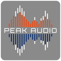 Peak audio, llc