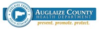 Auglaize county health dept