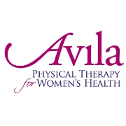 Avila physical therapy for women's health