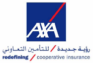 Axa cooperative insurance company