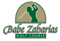 Babe zaharias golf course