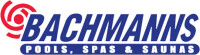 Bachmann pools & spas