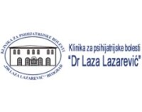 Clinic for psychiatric disorders "Dr Laza Lazarevic"