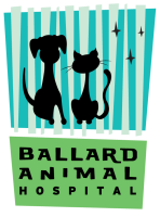 Ballard animal hospital