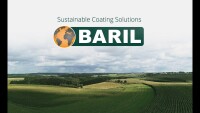 Baril coatings