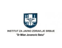 Institute of public health of serbia