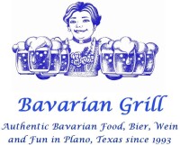 Bavarian grill