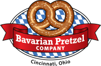 Bavarian pretzel factory