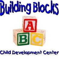 Building blocks developmental preschool