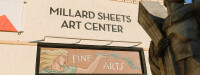 Millard Sheets Center for the Arts